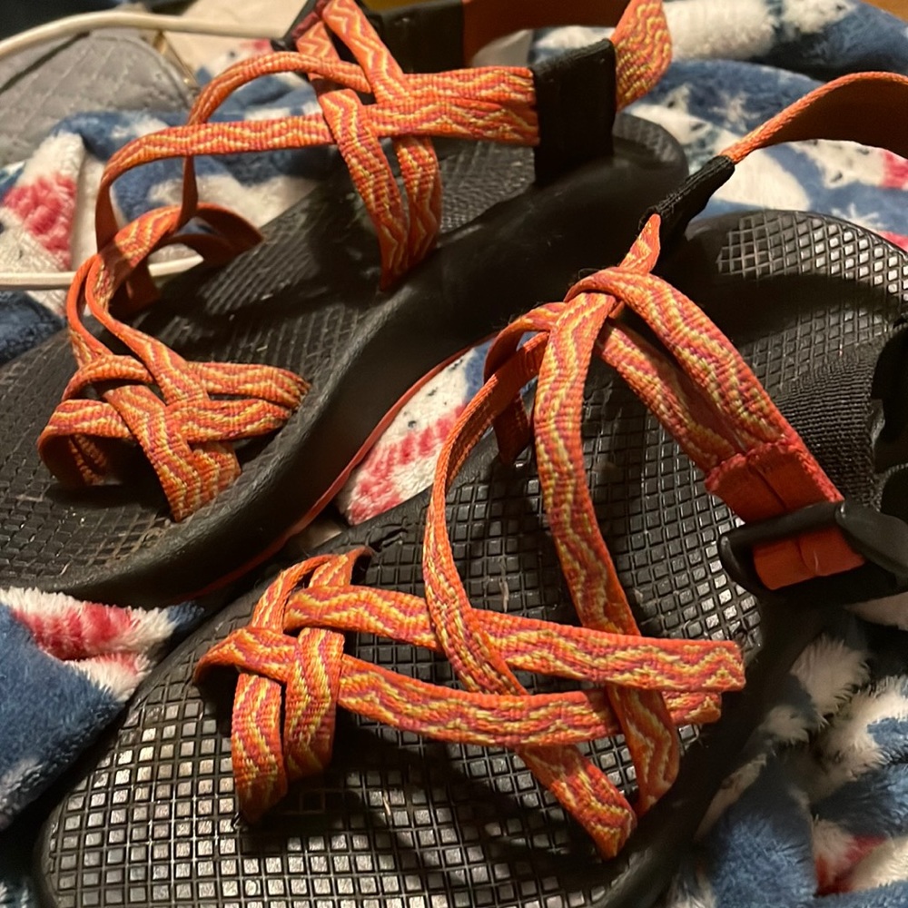 Chacos